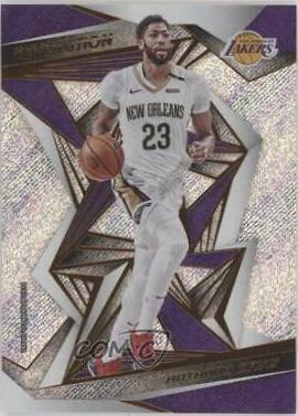 Anthony Davis #90