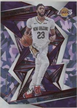Anthony Davis [Chinese New Year] #90