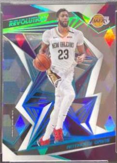 Anthony Davis [Cubic] #90