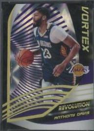 Anthony Davis [Galactic] #90