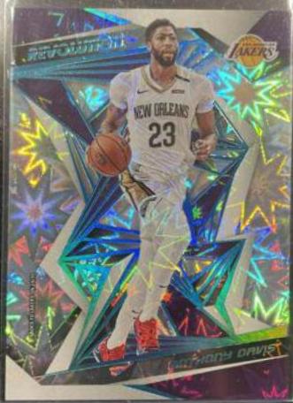 Anthony Davis [Impact] #90
