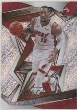 Bam Adebayo #8
