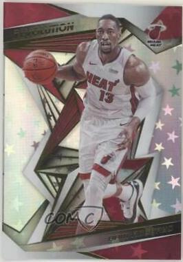 Bam Adebayo [Astro] #8