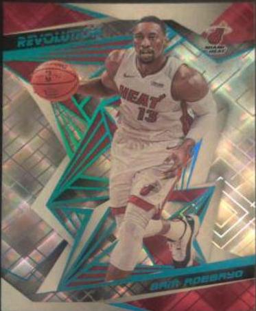 Bam Adebayo [Cosmic] #8