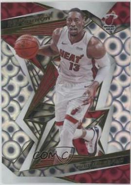 Bam Adebayo [Groove] #8