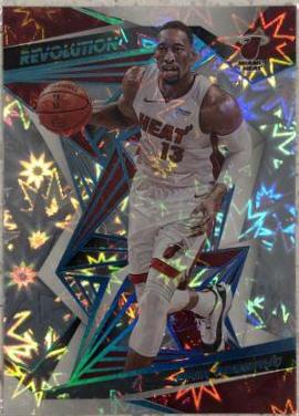 Bam Adebayo [Impact] #8