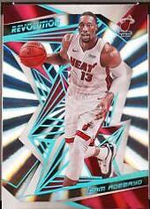 Bam Adebayo [Sunburst] #8