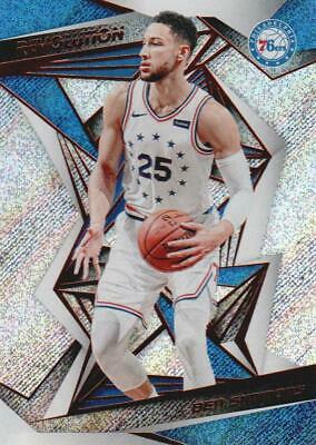 Ben Simmons #1