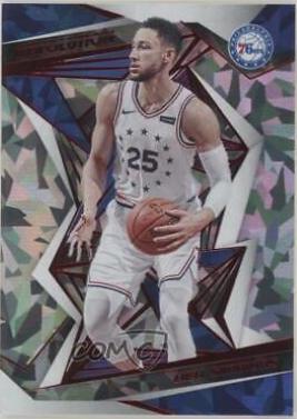 Ben Simmons [Chinese New Year] #1