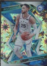 Ben Simmons [Impact] #1