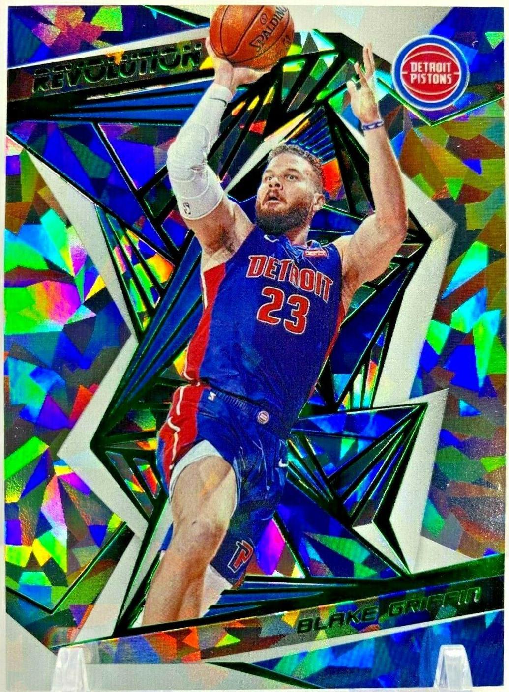 Blake Griffin #67