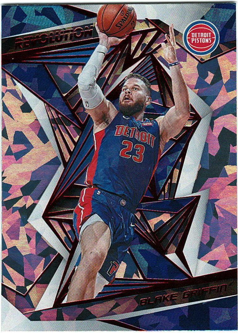 Blake Griffin [Chinese New Year] #67