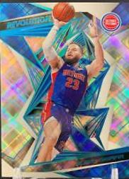 Blake Griffin [Cosmic] #67