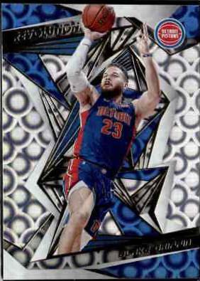 Blake Griffin [Groove] #67