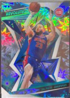 Blake Griffin [Impact] #67
