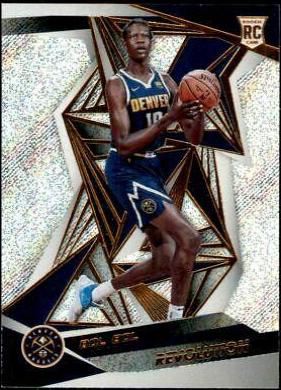 Bol Bol #134
