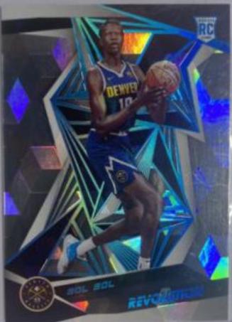 Bol Bol [Cubic] #134