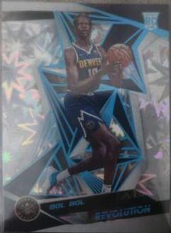 Bol Bol [Impact] #134