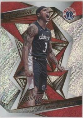 Bradley Beal #48