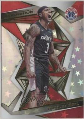 Bradley Beal [Astro] #48