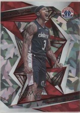 Bradley Beal [Chinese New Year] #48