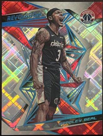 Bradley Beal [Cosmic] #48