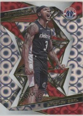 Bradley Beal [Groove] #48