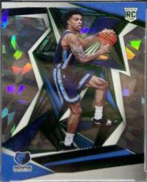 Brandon Clarke [Chinese New Year Emerald] #120