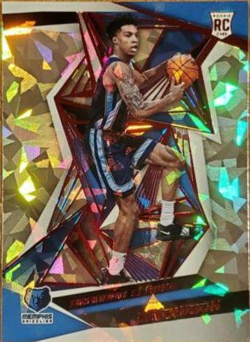Brandon Clarke [Chinese New Year] #120