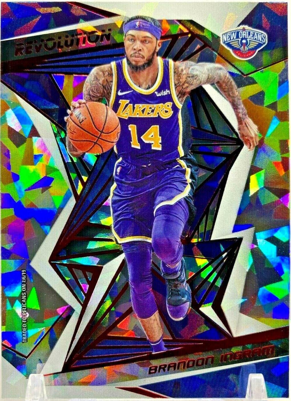 Brandon Ingram #79