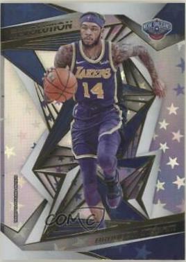 Brandon Ingram [Astro] #79