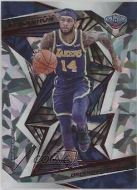 Brandon Ingram [Chinese New Year] #79