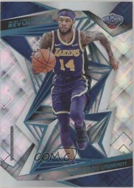Brandon Ingram [Cosmic] #79