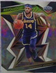 Brandon Ingram [Galactic] #79