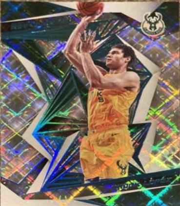 Brook Lopez [Cosmic] #98