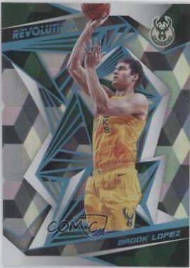 Brook Lopez [Cubic] #98