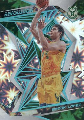 Brook Lopez [Impact] #98