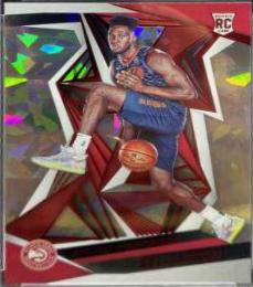 Bruno Fernando [Chinese New Year] #132