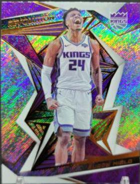Buddy Hield #31