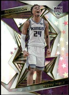 Buddy Hield [Astro] #31