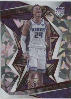 Buddy Hield [Chinese New Year] #31