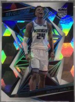 Buddy Hield [Cubic] #31
