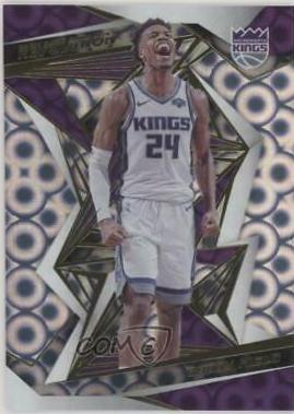 Buddy Hield [Groove] #31