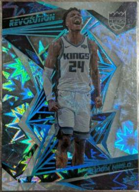 Buddy Hield [Impact] #31