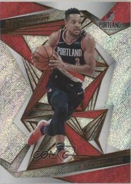 CJ McCollum #89