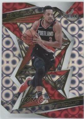 CJ McCollum [Groove] #89