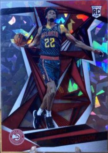 Cam Reddish #109