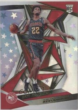Cam Reddish [Astro] #109