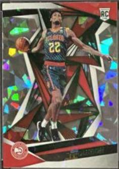 Cam Reddish [Chinese New Year Emerald] #109