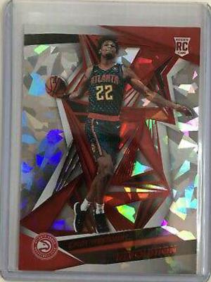 Cam Reddish [Chinese New Year] #109